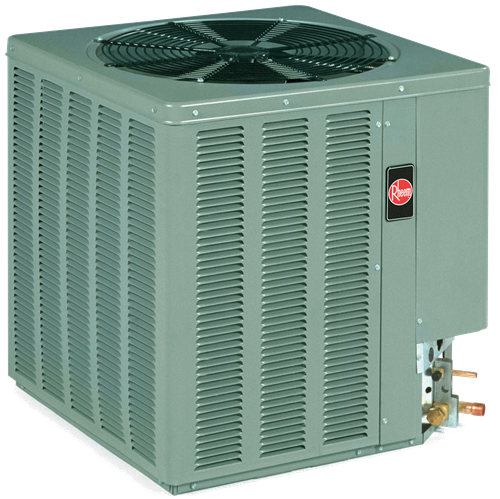 rheem-condenser